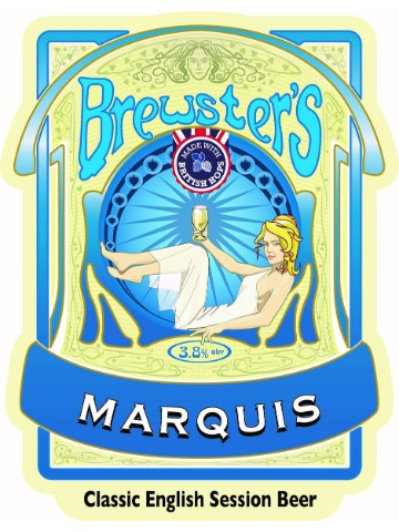 Brewsters - Marquis