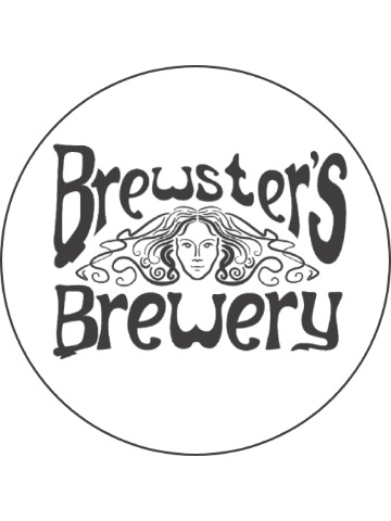 Brewsters - Tilly Shilling