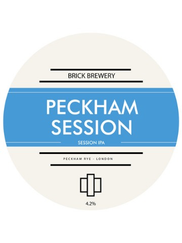 Brick - Peckham Session