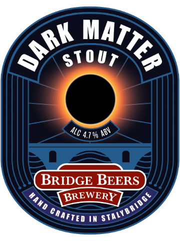 Bridge Beers - Dark Matter