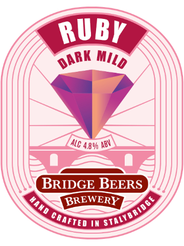 Bridge Beers - Ruby