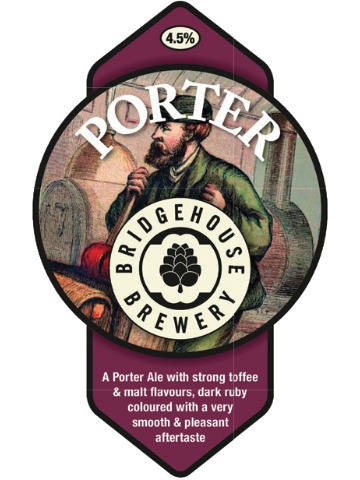 Bridgehouse - Porter