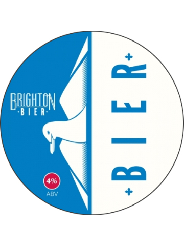 Brighton Bier - Brighton Bier