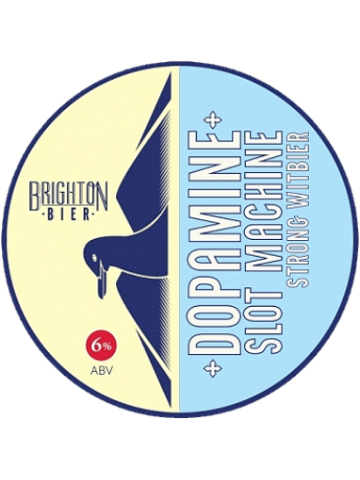 Brighton Bier - Dopamine Slot Machine