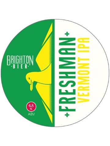 Brighton Bier - Freshman