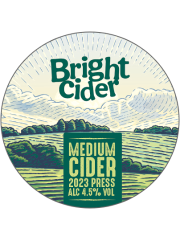 Brightside - Bright Cider