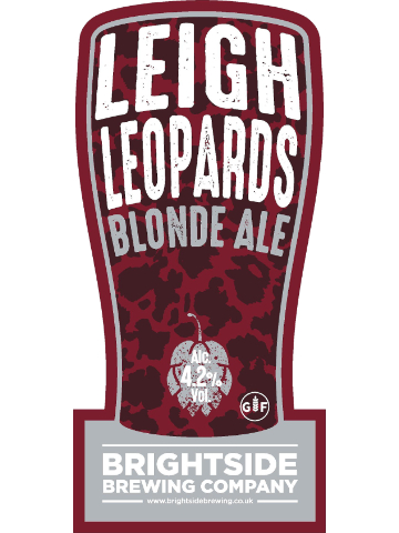 Brightside - Leigh Leopards
