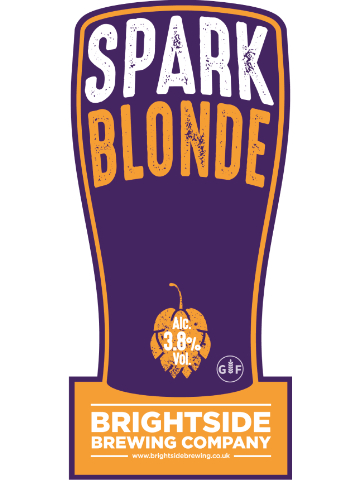 Brightside - Spark Blonde
