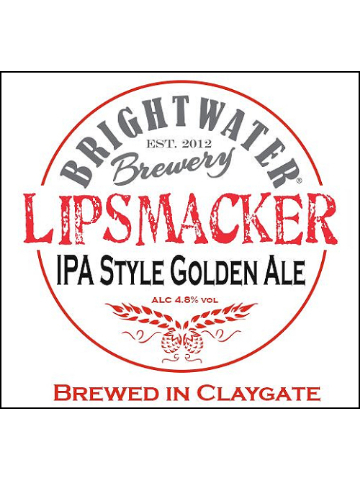 Brightwater - Lipsmacker