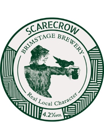 Brimstage - Scarecrow