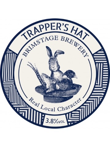 Brimstage - Trapper's Hat