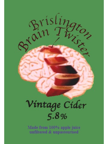 Brislington - Brain Twister