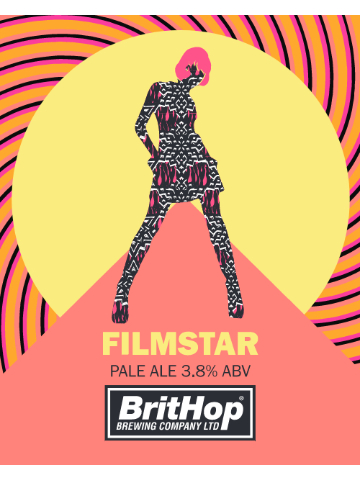 BritHop - Filmstar