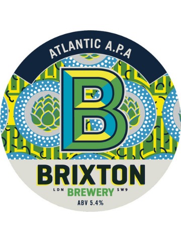 Brixton - Atlantic APA