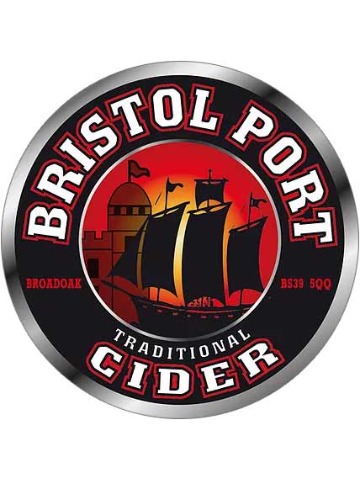 Broadoak - Bristol Port