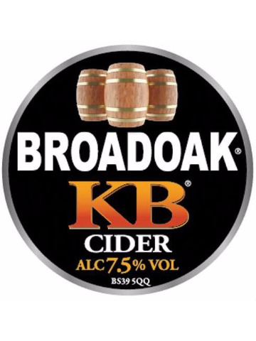Broadoak - KB