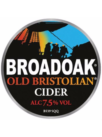 Broadoak - Old Bristolian