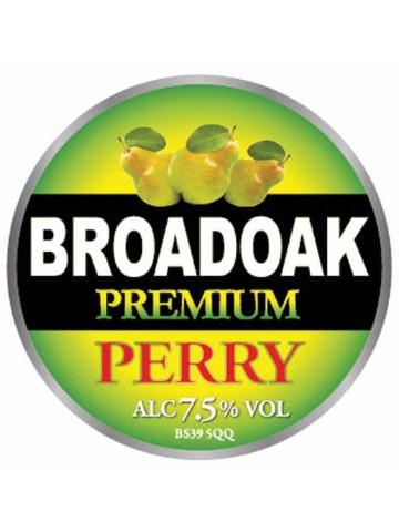 Broadoak - Perry