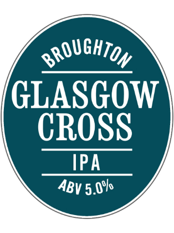 Broughton - Glasgow Cross