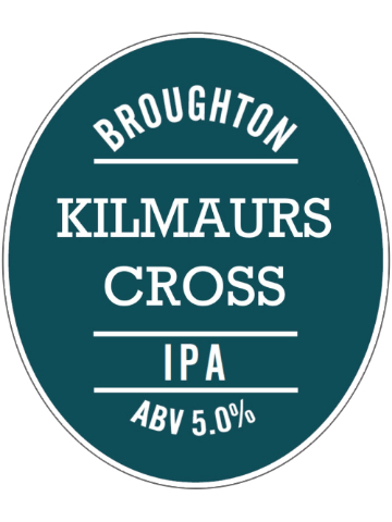 Broughton - Kilmaurs Cross