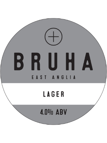 Bruha - Lager