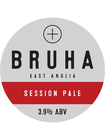 Bruha - Session Pale