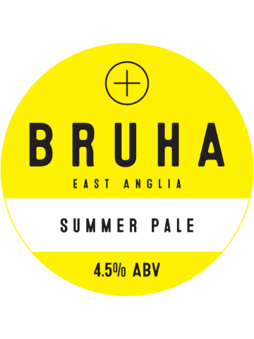 Bruha - Summer Pale