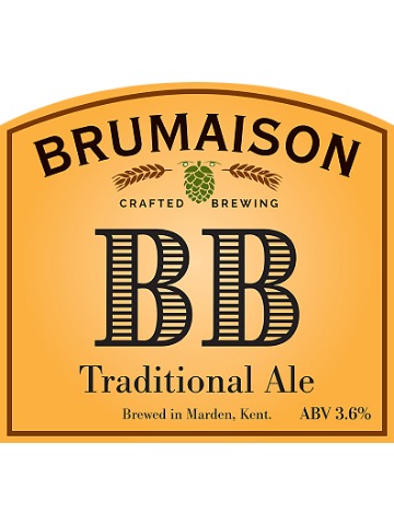 Brumaison (No Longer In Business) - BB