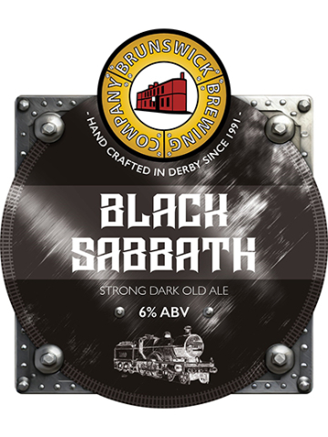 Brunswick - Black Sabbath