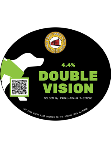Brunswick - Double Vision