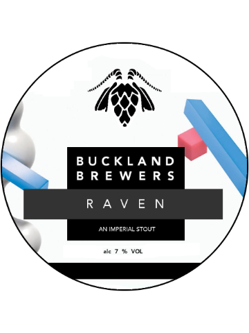 Buckland Brewers - Raven