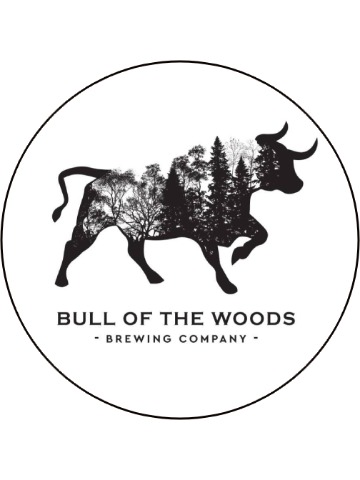 Bull Of The Woods - Woodstock Godiva