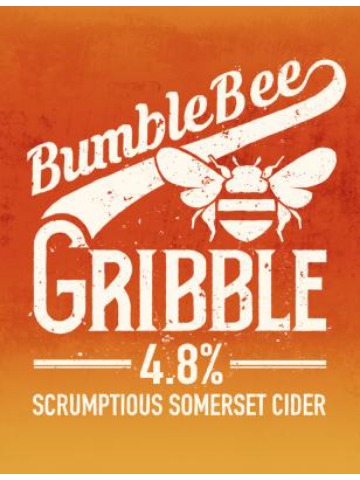 BumbleBee - Gribble 