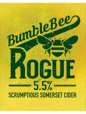 BumbleBee - Rogue