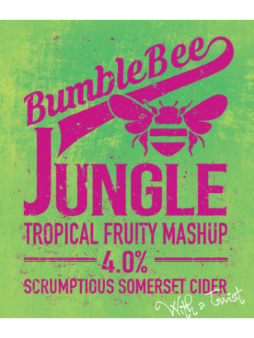 BumbleBee - Jungle