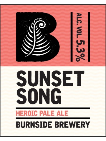 Burnside - Sunset Song