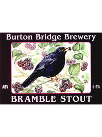 Burton Bridge - Bramble Stout