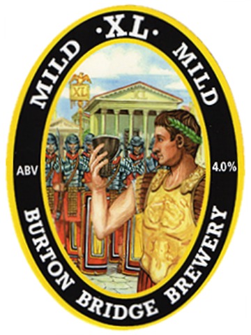 Burton Bridge - XL Mild