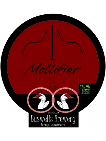 Buswells - Mollifier