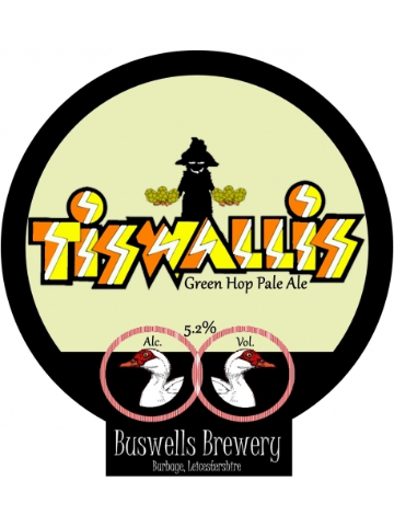 Buswells - Tiswallis