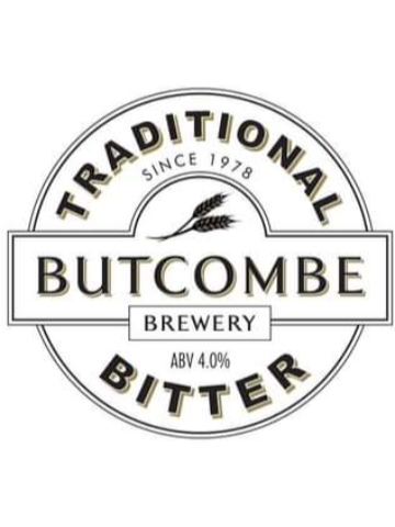 Butcombe - Butcombe Bitter