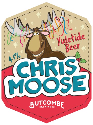 Butcombe - Chris Moose