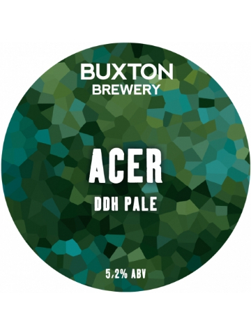 Buxton - Acer