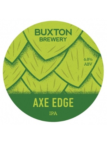 Buxton - Axe Edge