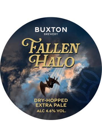 Buxton - Fallen Halo