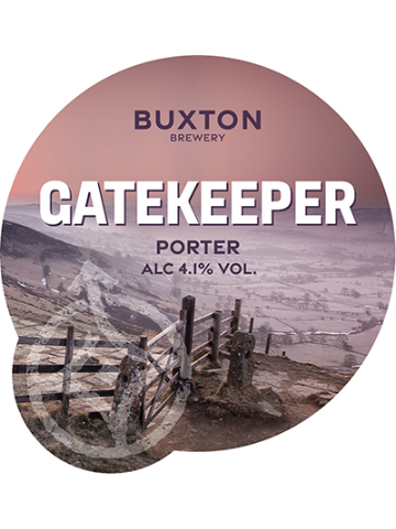 Buxton - Gatekeeper
