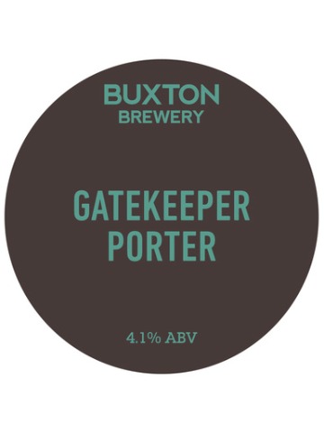 Buxton - Gatekeeper