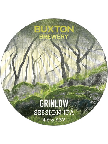 Buxton - Grinlow