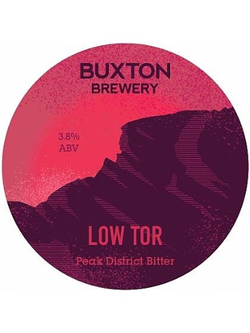 Buxton - Low Tor