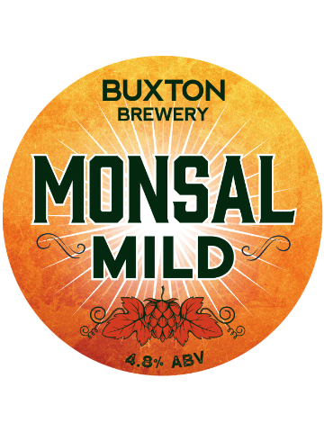 Buxton - Monsal Mild